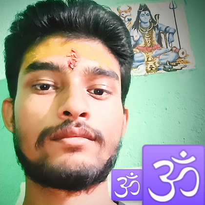 Ritik Raushan (श्री रितिक रौशन ॐ) Profile Picture