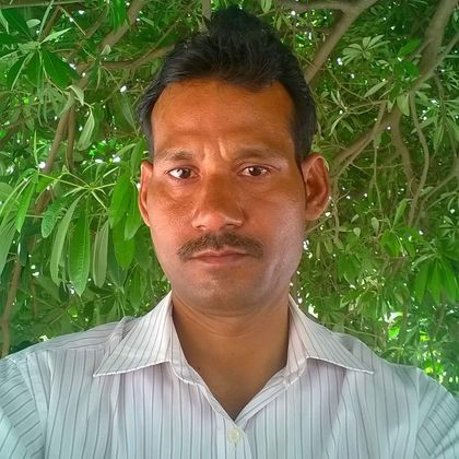 Rajeev vishwakarma Profile Picture