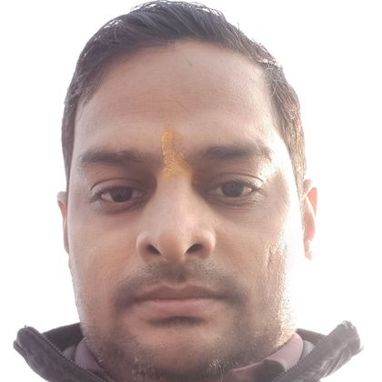 Bharat Sati Profile Picture