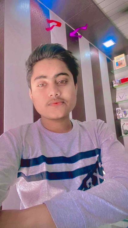 Hasnain mev  Profile Picture