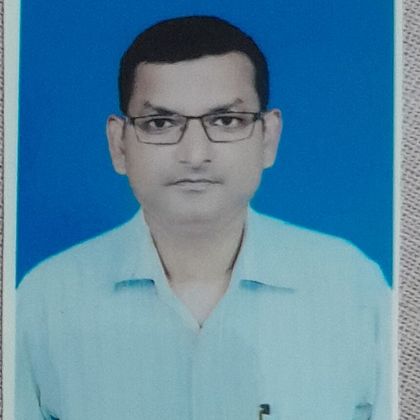 Kapil Prasad Profile Picture
