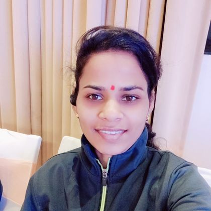 Nita Jadhav Profile Picture