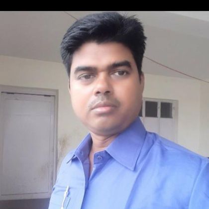 Sanjay Mahto Profile Picture