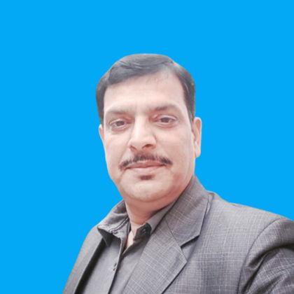 Sanjay Singh Profile Picture