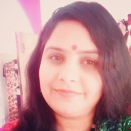 Rajshree kunwar Devda Profile Picture