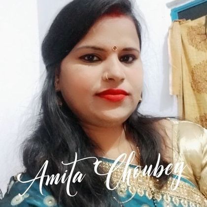 amita Choubey Profile Picture