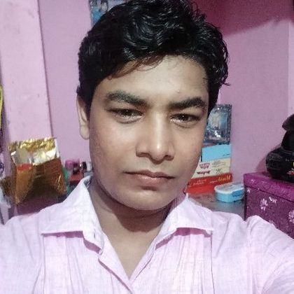 Gourav Kumar Profile Picture
