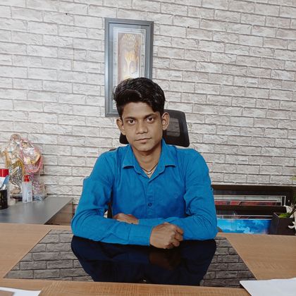 Satyajeet Kumar Profile Picture