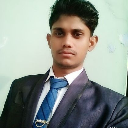 Rajiv jarwal Profile Picture