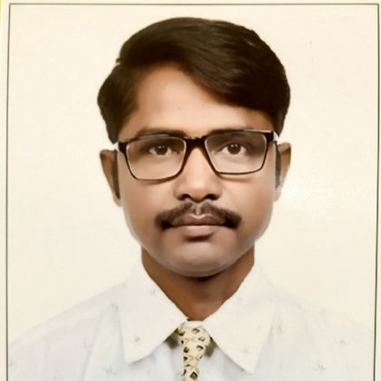 Prakash Saroj Profile Picture