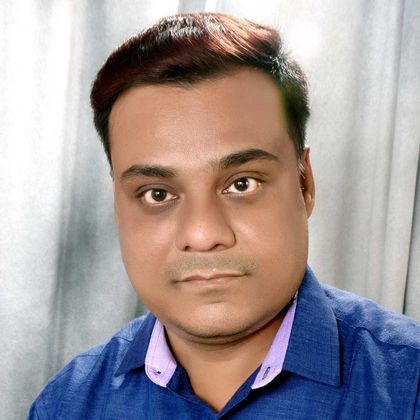 BISHWAJEET  BHATTACHARYA  Profile Picture