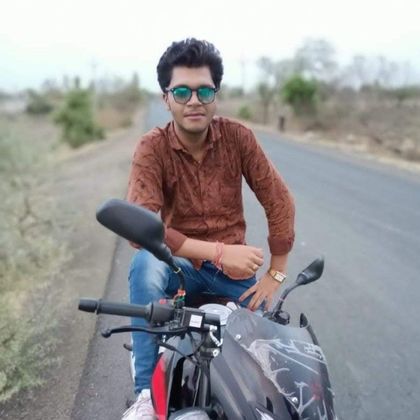 Yogesh Meena Profile Picture