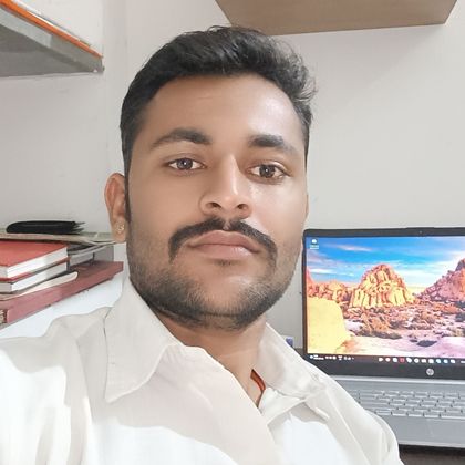 bhuraram parjapti Profile Picture