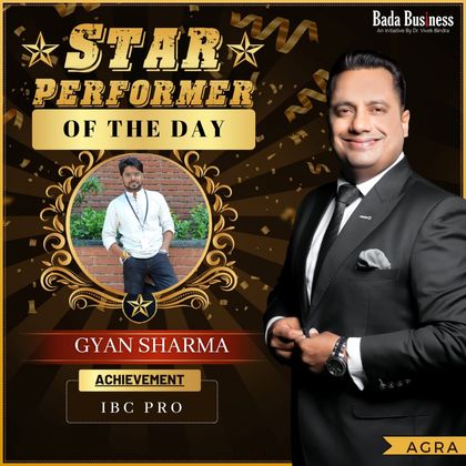 Gyan deep Sharma Profile Picture