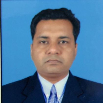 Arvind Shakya Profile Picture