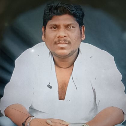Ganesh Kamble Profile Picture