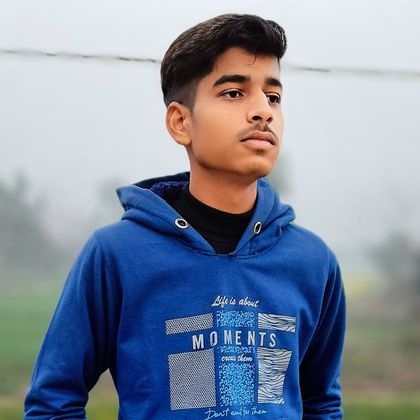 Nishant kumar Profile Picture