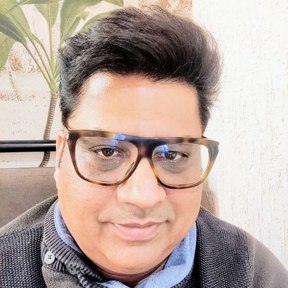 Naviin Gupta Profile Picture