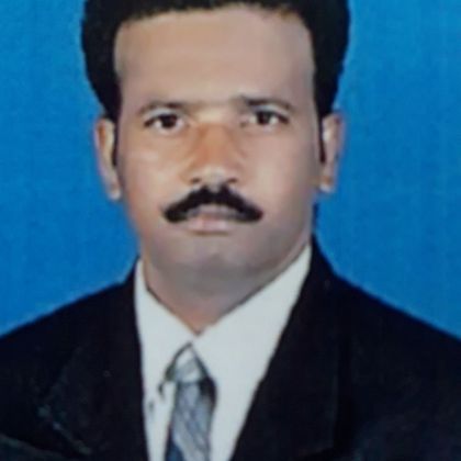 Raju Rajasekar Profile Picture