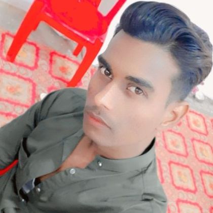 seraaj sekh Profile Picture