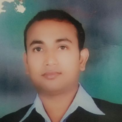 Kumar Gaurav  Profile Picture