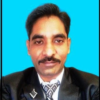 Sachin Kumar  Sharma  Profile Picture