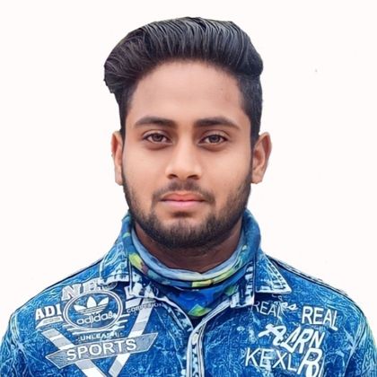 DIPU KUMAR Profile Picture