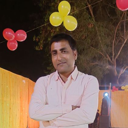 Yogendra chandrakar Profile Picture