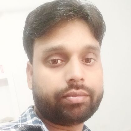 Kuldeep Kumar Profile Picture