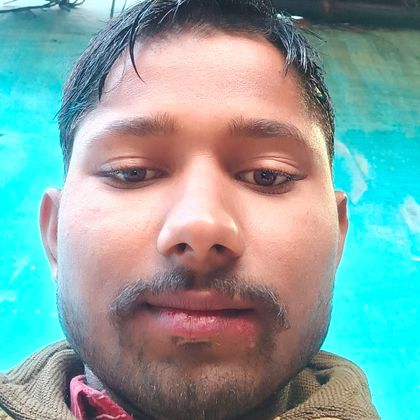 ANSHUL YADAV Profile Picture