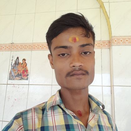 Ankush Kumar Profile Picture