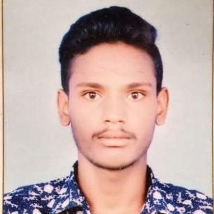 Vishal kumar Profile Picture