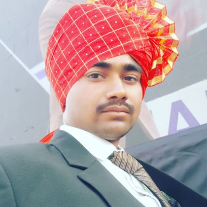 Mr PAWAN NAROTE Profile Picture