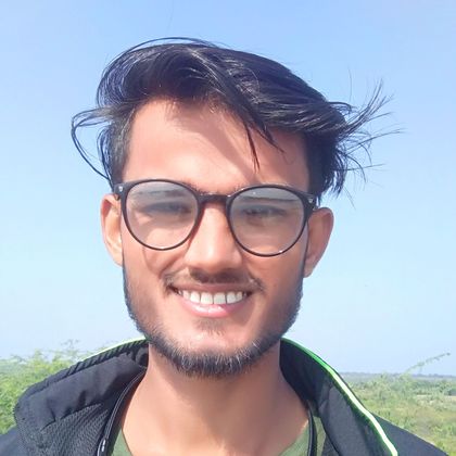 Hariom Shakya Profile Picture