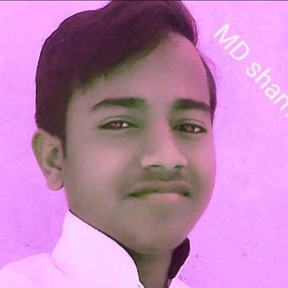MD Samsad Profile Picture