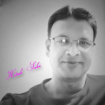 Hitesh Sahu Profile Picture