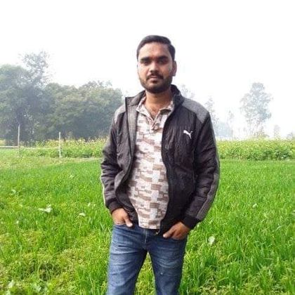 neeraj kumar Profile Picture