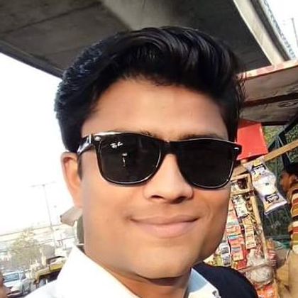 sumit pandey Profile Picture