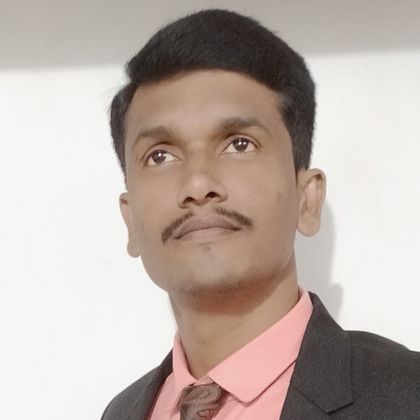 ganesh mate Profile Picture