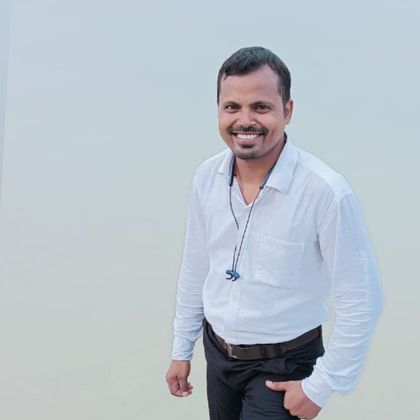 Shailesh Kumar  mandal Profile Picture