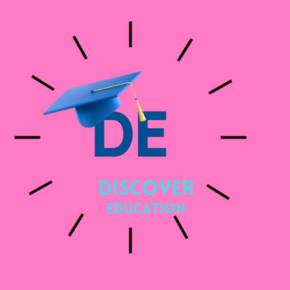 Team discover Education Profile Picture