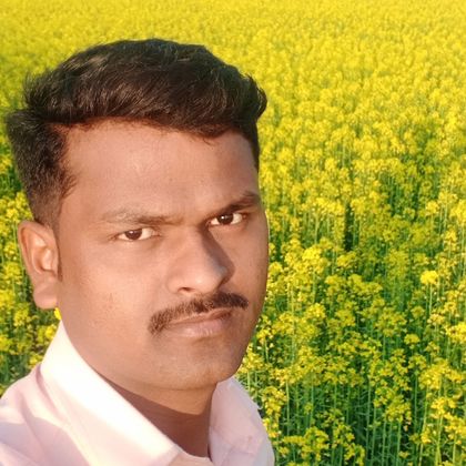 Nagendar kumar Profile Picture