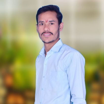 Dadarav Gaikwad Profile Picture