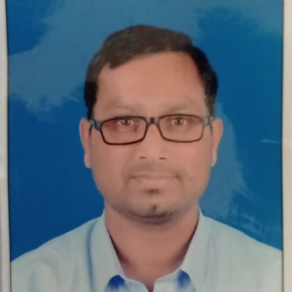 Kuldeep Ram Profile Picture