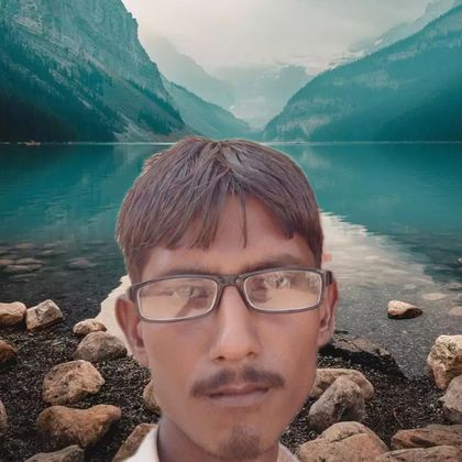 v r s s bhil Profile Picture