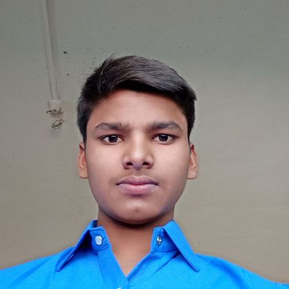 Monu Yadav Profile Picture