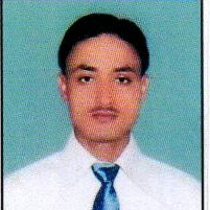 Durgesh Dube Profile Picture