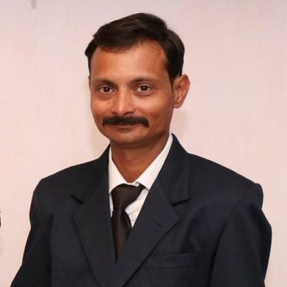 Manishkumar Gajjar Profile Picture