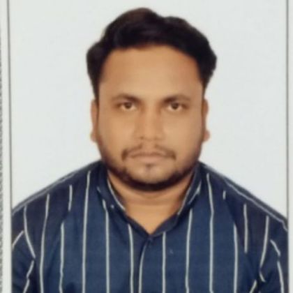 Deepnarayan Dewangan Profile Picture