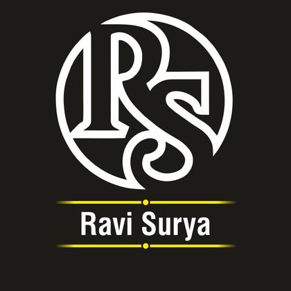 Ravi surya Profile Picture